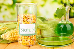 Thornton biofuel availability
