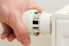 Thornton central heating repair costs
