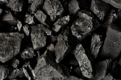 Thornton coal boiler costs