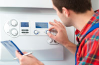 free commercial Thornton boiler quotes