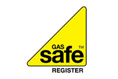 gas safe companies Thornton